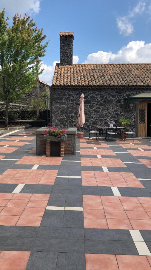 Casa Dell'Acero Villa Puntalazzo Exterior photo